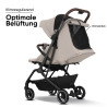my junior® PICO³ – Kompakter Reisebuggy mit AutoFold™, UV50+ Sonnenschutz & ergonomischem Sitz my junior® PICO³ – Kompakter Reisebuggy mit AutoFold™, UV50+ Sonnenschutz & ergonomischem Sitz