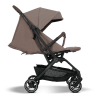 my junior® PICO³ – Kompakter Reisebuggy mit AutoFold™, UV50+ Sonnenschutz & ergonomischem Sitz my junior® PICO³ – Kompakter Reisebuggy mit AutoFold™, UV50+ Sonnenschutz & ergonomischem Sitz