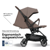 my junior® PICO³ – Kompakter Reisebuggy mit AutoFold™, UV50+ Sonnenschutz & ergonomischem Sitz my junior® PICO³ – Kompakter Reisebuggy mit AutoFold™, UV50+ Sonnenschutz & ergonomischem Sitz