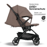 my junior® PICO³ – Kompakter Reisebuggy mit AutoFold™, UV50+ Sonnenschutz & ergonomischem Sitz my junior® PICO³ – Kompakter Reisebuggy mit AutoFold™, UV50+ Sonnenschutz & ergonomischem Sitz