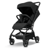 my junior® PICO³ – Kompakter Reisebuggy mit AutoFold™, UV50+ Sonnenschutz & ergonomischem Sitz my junior® PICO³ – Kompakter Reisebuggy mit AutoFold™, UV50+ Sonnenschutz & ergonomischem Sitz