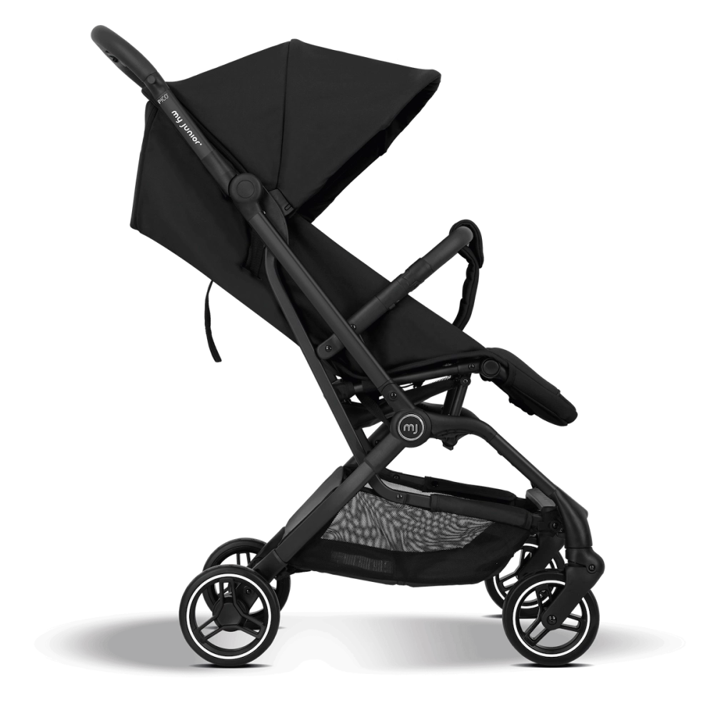 My Junior Kinderwagen - mój junior® PICO³