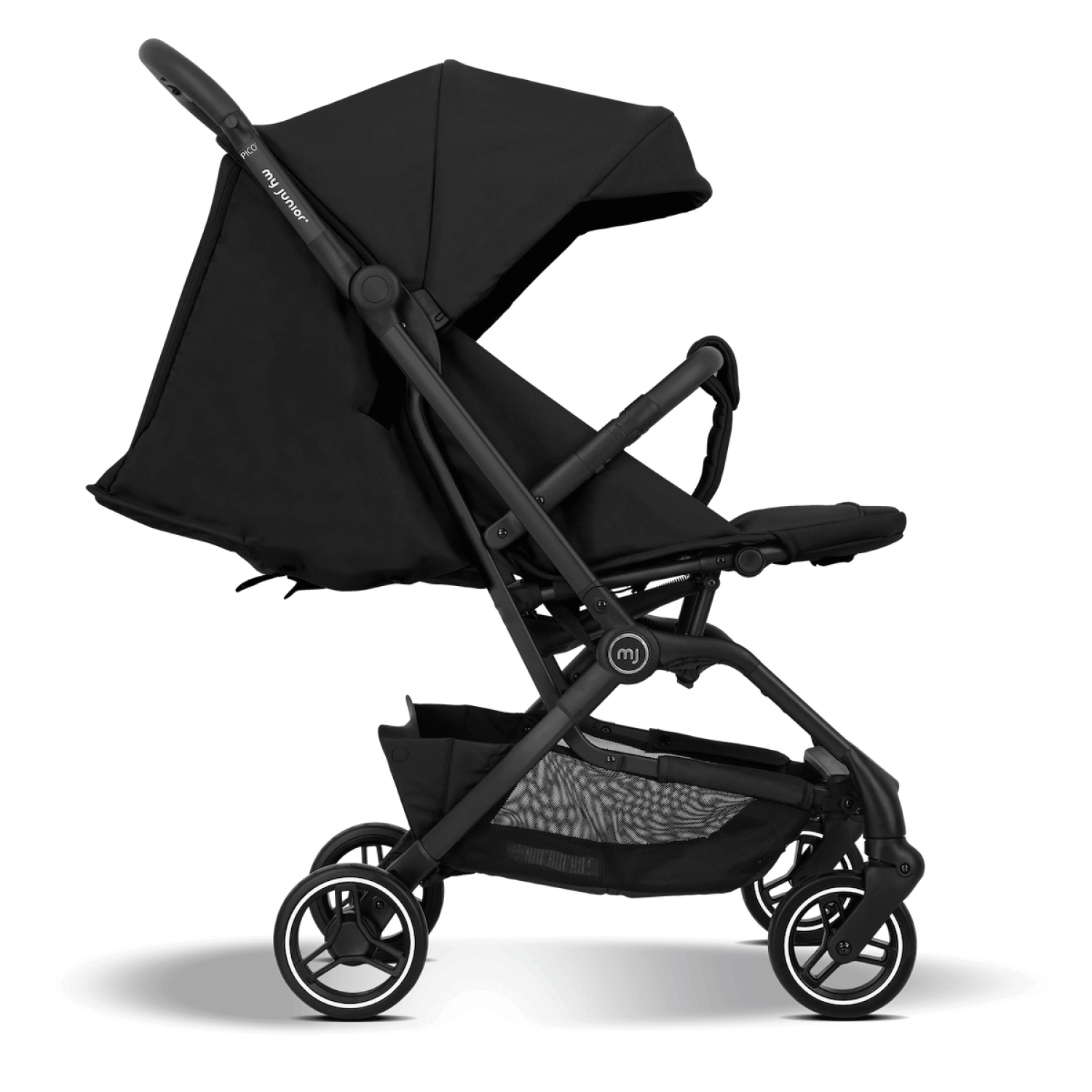 my junior® PICO³ My Junior Kinderwagen - my junior® PICO³