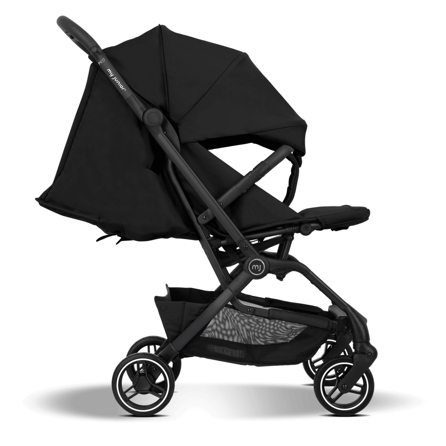 my junior® PICO³ My Junior Kinderwagen - my junior® PICO³