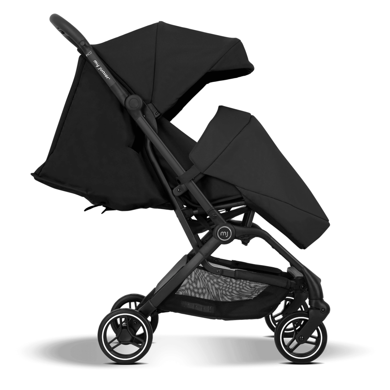 my junior® PICO³ My Junior Kinderwagen - my junior® PICO³