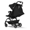 my junior® PICO³ – Kompakter Reisebuggy mit AutoFold™, UV50+ Sonnenschutz & ergonomischem Sitz my junior® PICO³ – Kompakter Reisebuggy mit AutoFold™, UV50+ Sonnenschutz & ergonomischem Sitz