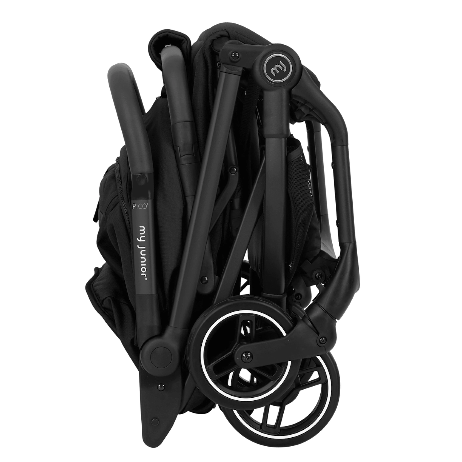 my junior® PICO³ My Junior Kinderwagen - my junior® PICO³