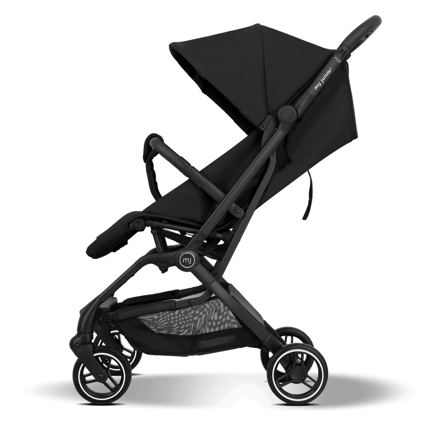 my junior® PICO³ My Junior Kinderwagen - my junior® PICO³