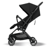 my junior® PICO³ – Compact travel buggy with AutoFold™, UV50+ sun protection & ergonomic seat
