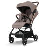 my junior® PICO³ – Kompakter Reisebuggy mit AutoFold™, UV50+ Sonnenschutz & ergonomischem Sitz