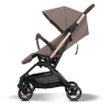 my junior® PICO³ – Kompakter Reisebuggy mit AutoFold™, UV50+ Sonnenschutz & ergonomischem Sitz