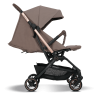 my junior® PICO³ – Kompakter Reisebuggy mit AutoFold™, UV50+ Sonnenschutz & ergonomischem Sitz
