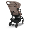 my junior® PICO³ – Kompakter Reisebuggy mit AutoFold™, UV50+ Sonnenschutz & ergonomischem Sitz