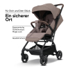 my junior® PICO³ – Kompakter Reisebuggy mit AutoFold™, UV50+ Sonnenschutz & ergonomischem Sitz my junior® PICO³ – Kompakter Reisebuggy mit AutoFold™, UV50+ Sonnenschutz & ergonomischem Sitz