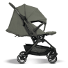 my junior® PICO³ – Kompakter Reisebuggy mit AutoFold™, UV50+ Sonnenschutz & ergonomischem Sitz my junior® PICO³ – Kompakter Reisebuggy mit AutoFold™, UV50+ Sonnenschutz & ergonomischem Sitz