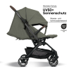 my junior® PICO³ – Kompakter Reisebuggy mit AutoFold™, UV50+ Sonnenschutz & ergonomischem Sitz my junior® PICO³ – Kompakter Reisebuggy mit AutoFold™, UV50+ Sonnenschutz & ergonomischem Sitz