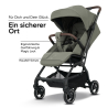 my junior® PICO³ – Kompakter Reisebuggy mit AutoFold™, UV50+ Sonnenschutz & ergonomischem Sitz my junior® PICO³ – Kompakter Reisebuggy mit AutoFold™, UV50+ Sonnenschutz & ergonomischem Sitz