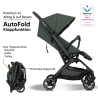 my junior® PICO³ – Kompakter Reisebuggy mit AutoFold™, UV50+ Sonnenschutz & ergonomischem Sitz my junior® PICO³ – Kompakter Reisebuggy mit AutoFold™, UV50+ Sonnenschutz & ergonomischem Sitz