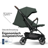 my junior® PICO³ – Kompakter Reisebuggy mit AutoFold™, UV50+ Sonnenschutz & ergonomischem Sitz my junior® PICO³ – Kompakter Reisebuggy mit AutoFold™, UV50+ Sonnenschutz & ergonomischem Sitz