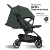 my junior® PICO³ – Kompakter Reisebuggy mit AutoFold™, UV50+ Sonnenschutz & ergonomischem Sitz my junior® PICO³ – Kompakter Reisebuggy mit AutoFold™, UV50+ Sonnenschutz & ergonomischem Sitz