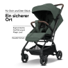 my junior® PICO³ – Kompakter Reisebuggy mit AutoFold™, UV50+ Sonnenschutz & ergonomischem Sitz my junior® PICO³ – Kompakter Reisebuggy mit AutoFold™, UV50+ Sonnenschutz & ergonomischem Sitz