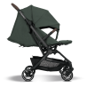 my junior® PICO³ – Kompakter Reisebuggy mit AutoFold™, UV50+ Sonnenschutz & ergonomischem Sitz my junior® PICO³ – Kompakter Reisebuggy mit AutoFold™, UV50+ Sonnenschutz & ergonomischem Sitz