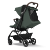 my junior® PICO³ – Kompakter Reisebuggy mit AutoFold™, UV50+ Sonnenschutz & ergonomischem Sitz my junior® PICO³ – Kompakter Reisebuggy mit AutoFold™, UV50+ Sonnenschutz & ergonomischem Sitz