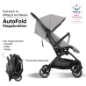 my junior® PICO³ – Kompakter Reisebuggy mit AutoFold™, UV50+ Sonnenschutz & ergonomischem Sitz my junior® PICO³ – Kompakter Reisebuggy mit AutoFold™, UV50+ Sonnenschutz & ergonomischem Sitz