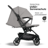 my junior® PICO³ – Kompakter Reisebuggy mit AutoFold™, UV50+ Sonnenschutz & ergonomischem Sitz my junior® PICO³ – Kompakter Reisebuggy mit AutoFold™, UV50+ Sonnenschutz & ergonomischem Sitz