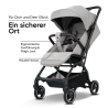 my junior® PICO³ – Kompakter Reisebuggy mit AutoFold™, UV50+ Sonnenschutz & ergonomischem Sitz my junior® PICO³ – Kompakter Reisebuggy mit AutoFold™, UV50+ Sonnenschutz & ergonomischem Sitz