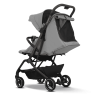my junior® PICO³ – Kompakter Reisebuggy mit AutoFold™, UV50+ Sonnenschutz & ergonomischem Sitz my junior® PICO³ – Kompakter Reisebuggy mit AutoFold™, UV50+ Sonnenschutz & ergonomischem Sitz