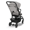 my junior® PICO³ – Kompakter Reisebuggy mit AutoFold™, UV50+ Sonnenschutz & ergonomischem Sitz my junior® PICO³ – Kompakter Reisebuggy mit AutoFold™, UV50+ Sonnenschutz & ergonomischem Sitz