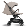 my junior® PICO³ – Kompakter Reisebuggy mit AutoFold™, UV50+ Sonnenschutz & ergonomischem Sitz my junior® PICO³ – Kompakter Reisebuggy mit AutoFold™, UV50+ Sonnenschutz & ergonomischem Sitz