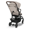 my junior® PICO³ – Kompakter Reisebuggy mit AutoFold™, UV50+ Sonnenschutz & ergonomischem Sitz my junior® PICO³ – Kompakter Reisebuggy mit AutoFold™, UV50+ Sonnenschutz & ergonomischem Sitz