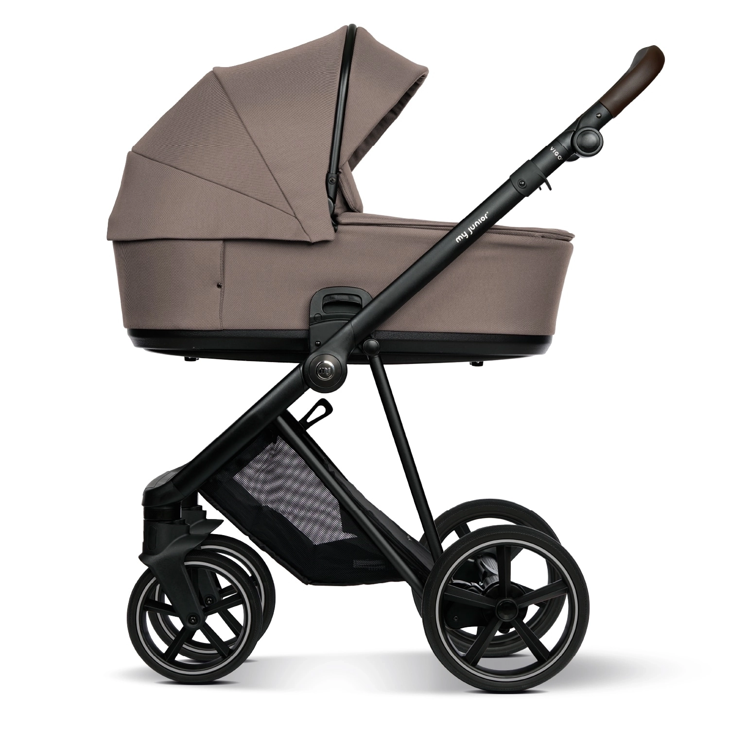 my junior® VIGO² My Junior Kinderwagen - my junior® VIGO²