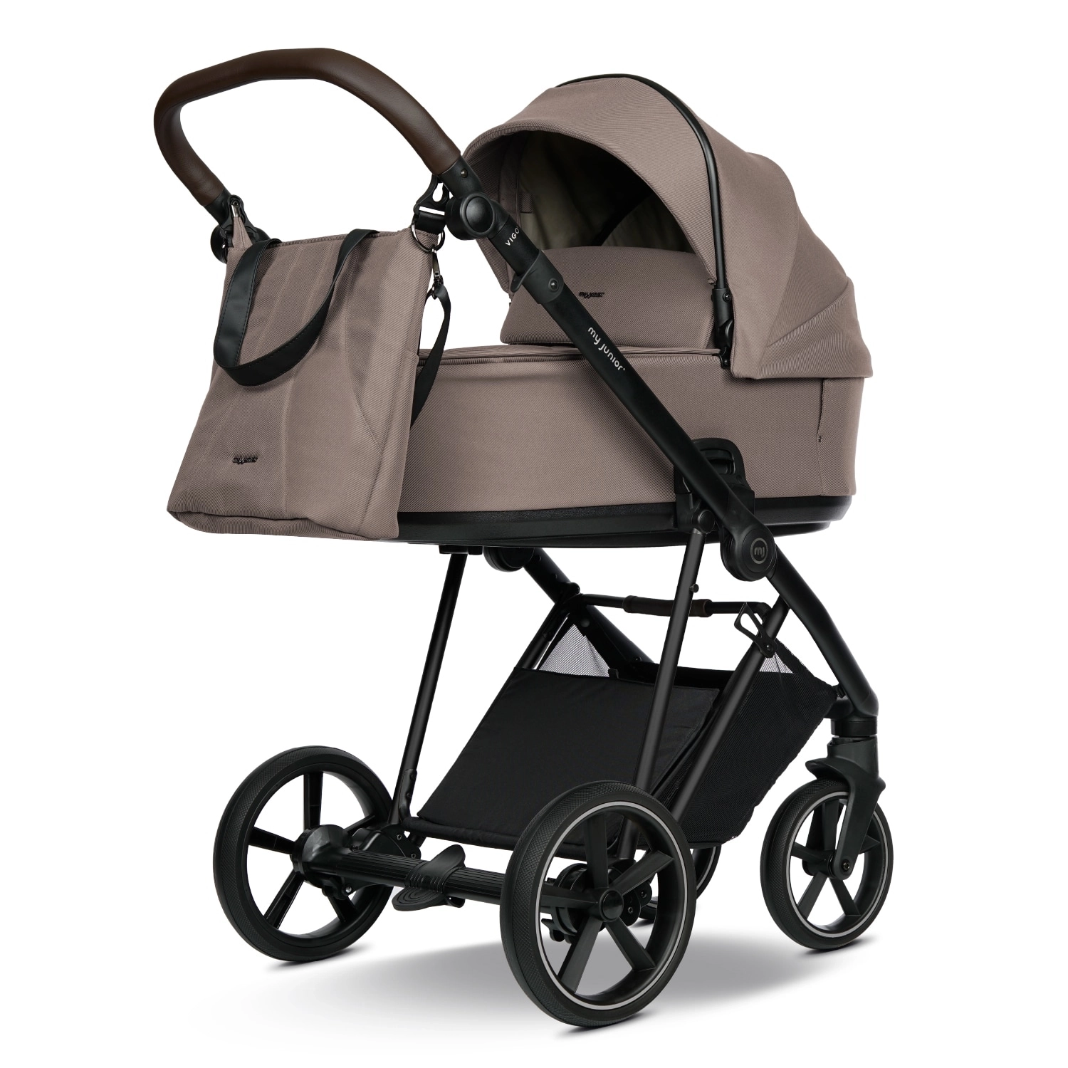 my junior® VIGO² My Junior Kinderwagen - my junior® VIGO²