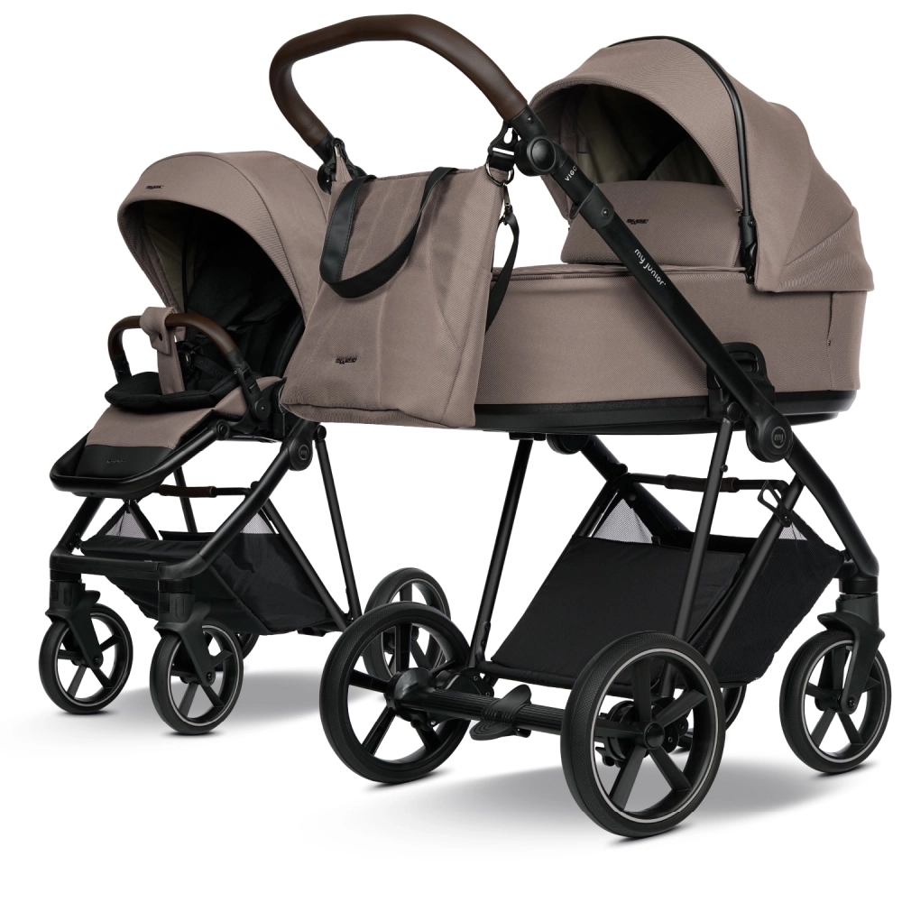 My Junior Kinderwagen - mi junior® VIGO²