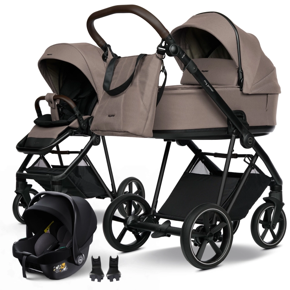 My Junior Kinderwagen - my junior® VIGO²
