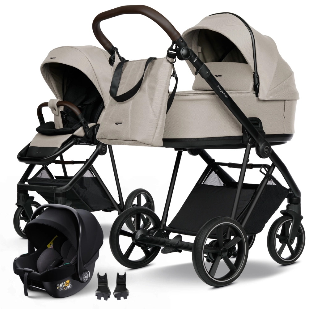 My Junior Kinderwagen - my junior® VIGO²