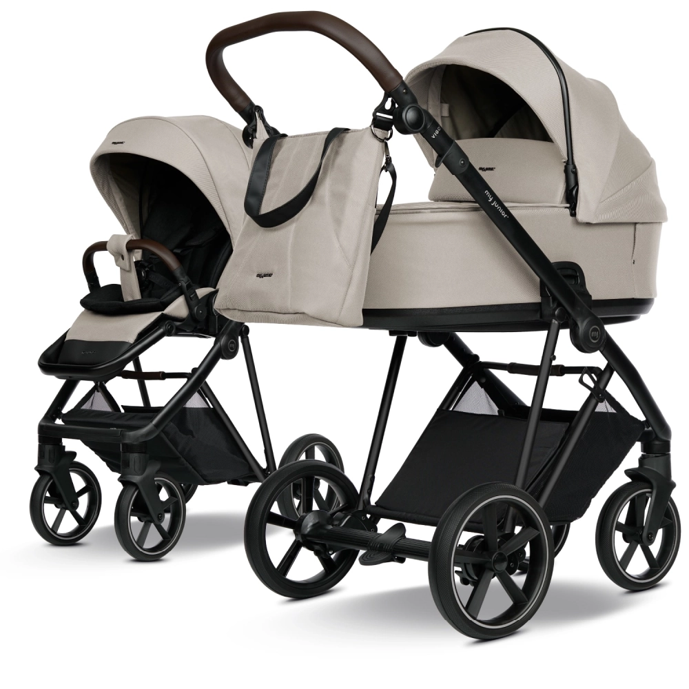 My Junior Kinderwagen - my junior® VIGO²