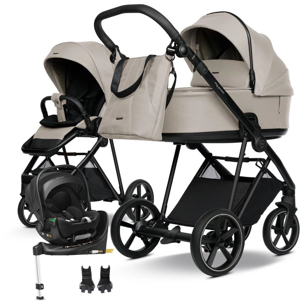 My Junior Kinderwagen - my junior® VIGO²