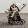 Buggy PLIA² | Grande poussette confortable