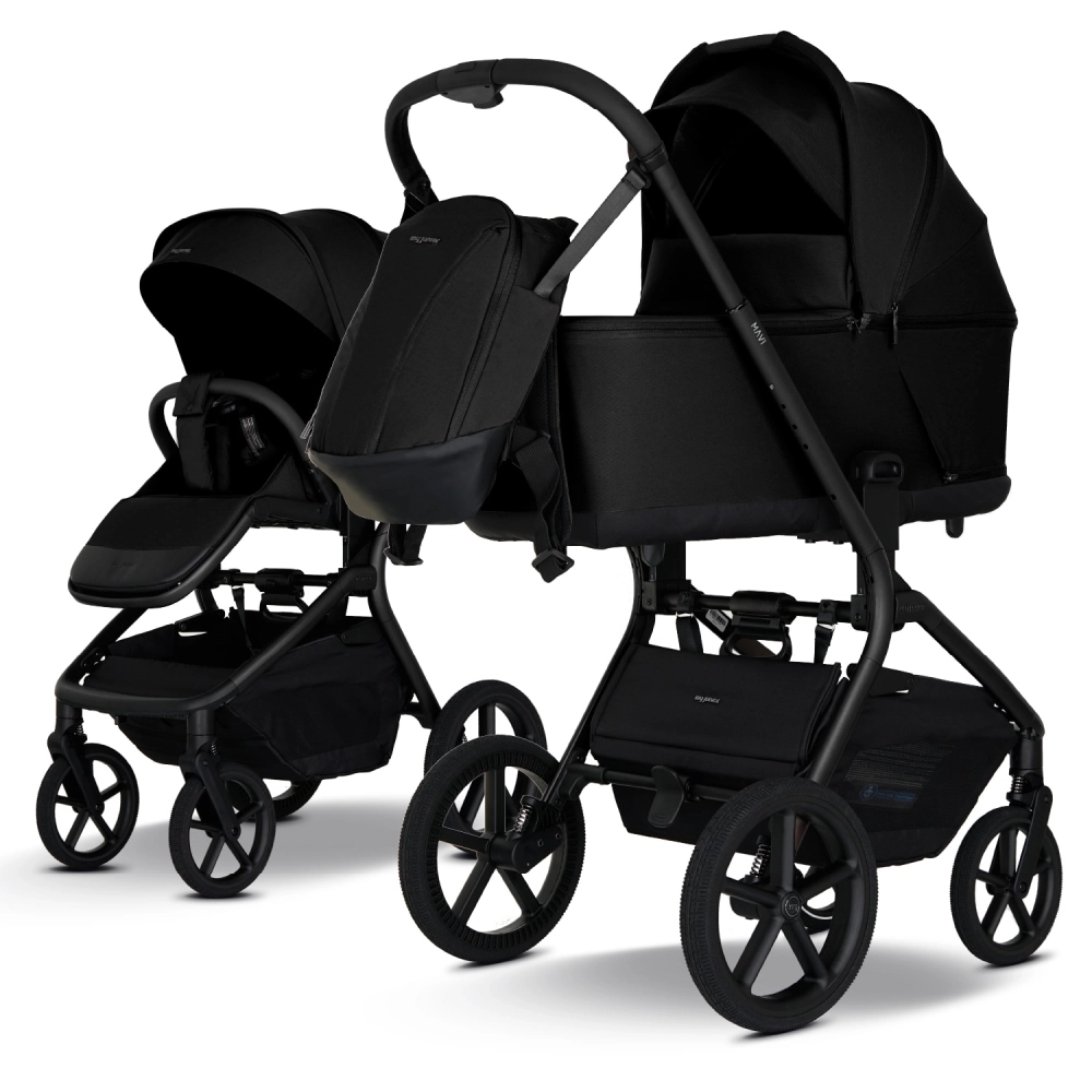 My Junior Kinderwagen - my junior® MAVI