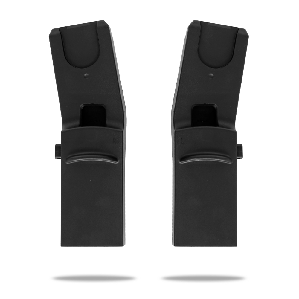 my junior® MAVI adaptateur pour coque bébé
