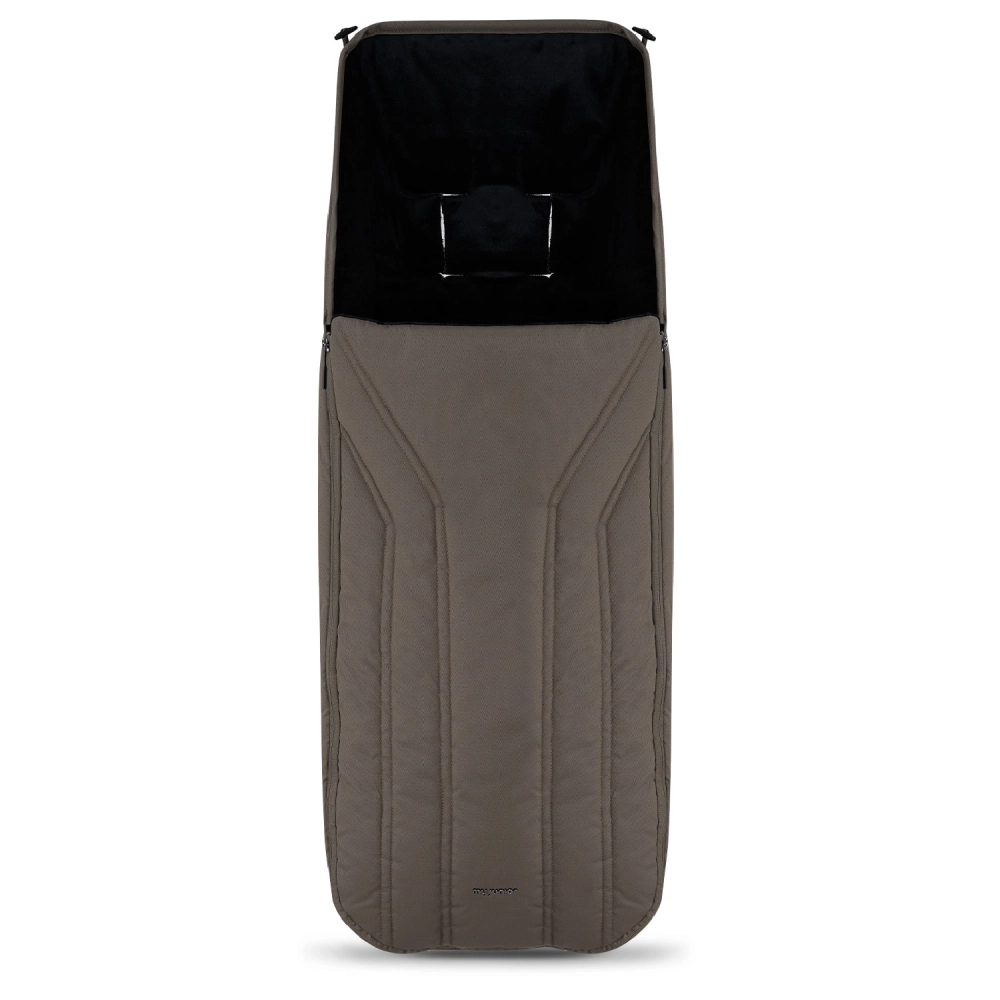 My Junior Kinderwagen - my junior® MAVI fusak