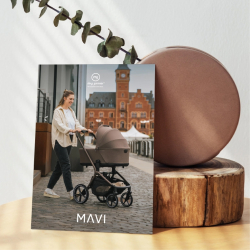 my junior® Lookbook MAVI