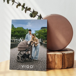 my junior® Lookbook VIGO²