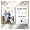 Lookbook Pico | my junior® Inspiration pour poussettes Lookbook Pico | my junior® Inspiration pour poussettes