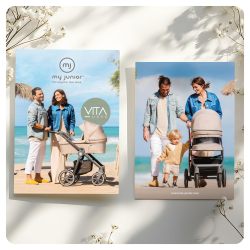 Lookbook Vita Hope | my junior® Inspiration