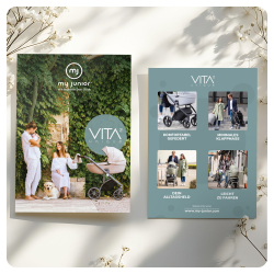 Lookbook Vita Unique | my junior® Inspiration